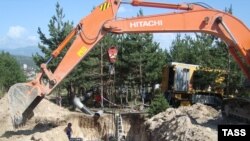 Судьба правительства республики, включая премьера, цхинвальцев не интересует: самое главное для горожан – увидеть реальную работу на улицах столицы