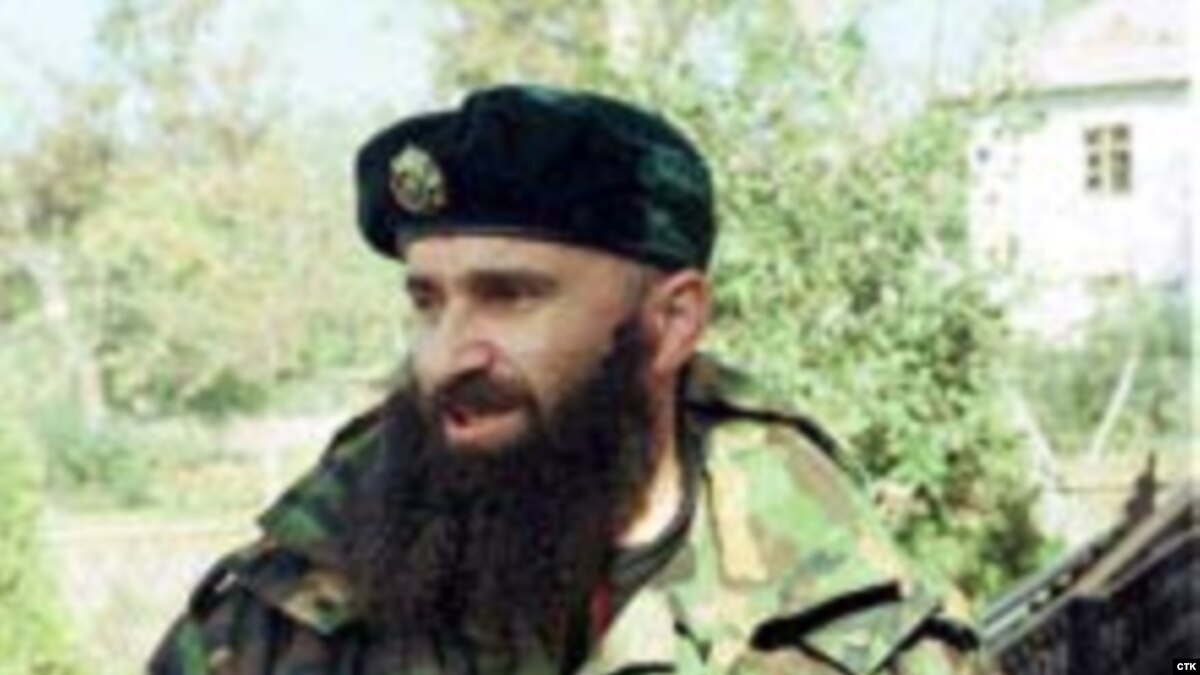 Capture of hostages in Budyonnovsk. 20 years ago Capture of hostages in Budyonnovsk. 20 years ago