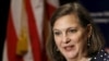 Nuland: Russia Feeling 'Pain' Of U.S. Sanctions