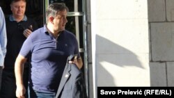 Nebojša Medojević 