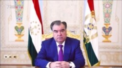 Эмомалӣ Раҳмон: "Ҳифзи оромӣ аз ҳама арзишҳои дигар болотар аст"