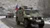 Armenia, Azerbaijan Trade Accusations For Nagorno-Karabakh Cease-Fire Violations