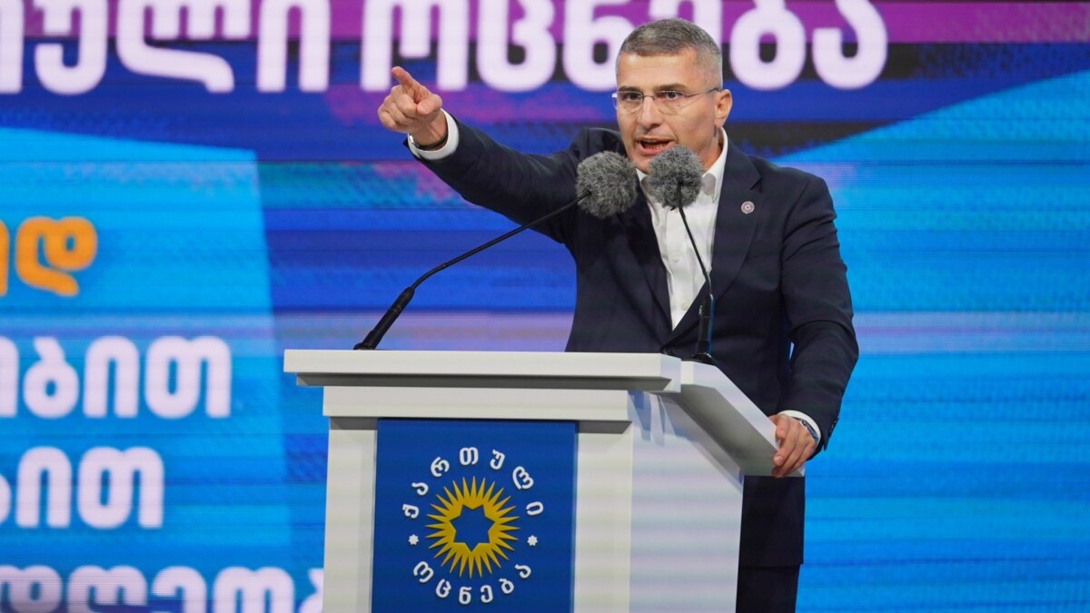 „ქართული ოცნება“ აფართოებს დროებითი საგამოძიებო კომისიის მანდატს