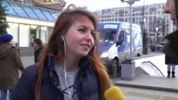 Чи може опозиція перемогти в Росії? Опитування на вулицях Москви