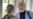 "Гиперборей" YouTube арнасының авторы журналист Вадим Борейко (оң жақта) сот ғимаратында тұр. Алматы, 19 мамыр, 2026 жыл.
