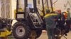 У Беларусі хочуць пабудаваць новы трактарны завод. За кітайскія грошы