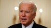 U.S. President Joe Biden 