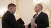 Словацький уряд оголосив про відставку