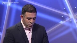 Mustafa Sarwar On The 2015 Refugee Crisis From An Afghan Perspective