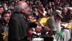 'ټول ګوندونه باید د ترهګرۍ ضد راوپاڅي'