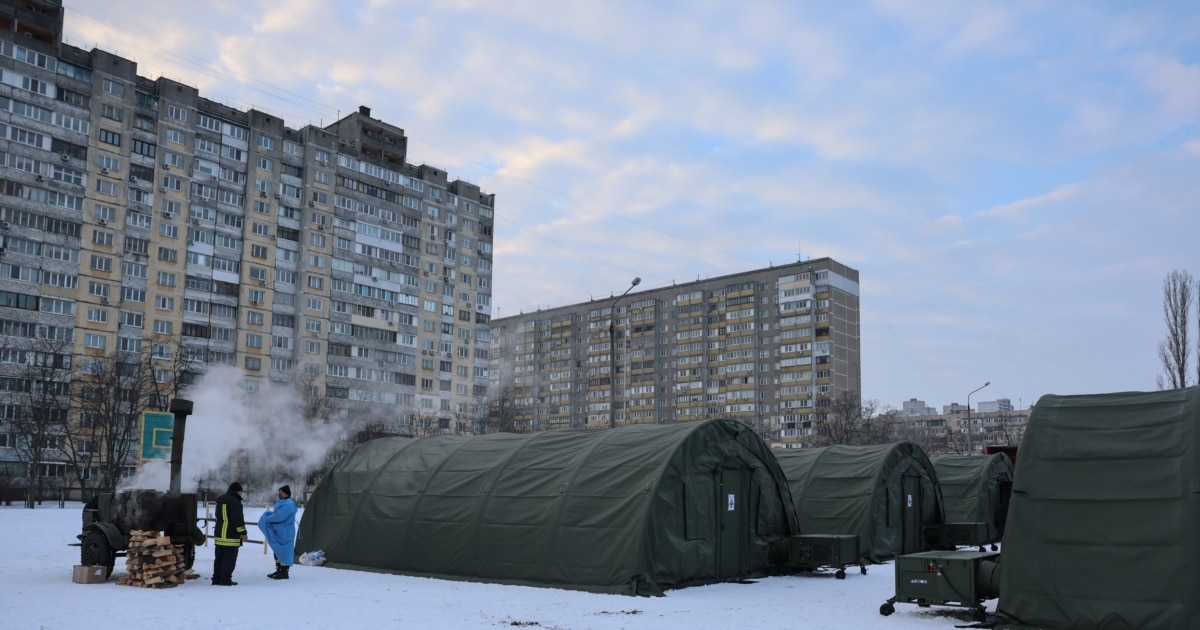 Влада пояснила ситуацію з обмеженням постачання гарячої води у Києві