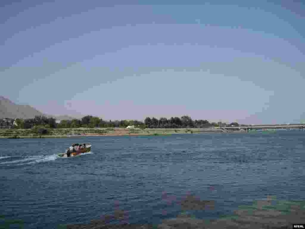 Гар шиновар нестӣ... #43