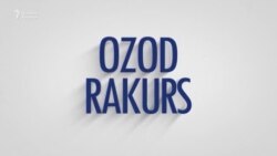 OzodRakurs: Президентнинг Ҳайвон Фермаси