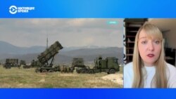 Получит ли Украина оружие, а Россия – санкции? Интервью с американисткой Филиппенко и политологом Федоровым   