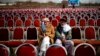 Warlords, Not Taliban, Making Life Hard For Voters In Quiet Afghan Northeast