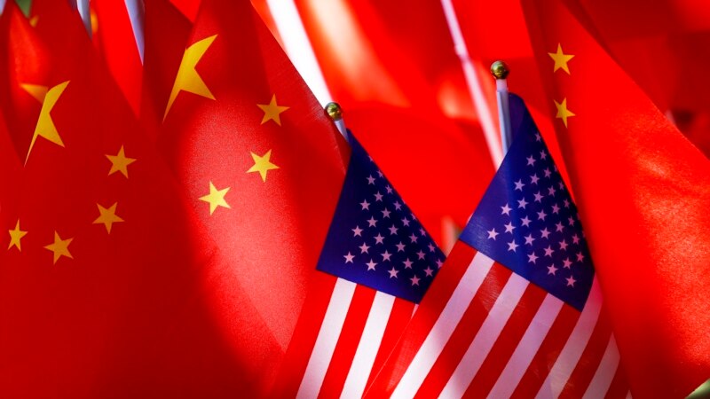 Kina uvela sankcije zvaničnicima Trumpove administracije