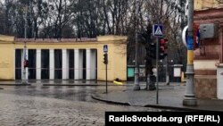 На одній із вулиць у Чернівцях (фото архівне)