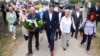 Komemoracija povodom godišnjice ratnog zločina u Bikavcu, Višegrad, 27. juna 2025.