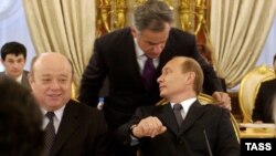 Российские лидеры рассчитывают, что с сопротивлением Варшавы Брюссель справится собственными силами