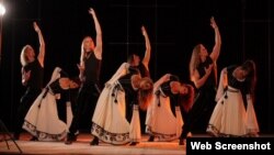 Львівський балет «Життя»