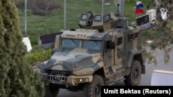 Орусиянын Сириядагы базасы. Архив