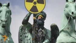 Конец ядерной энергии в Германии