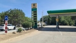 АЗС у Криму. Ілюстративне фото