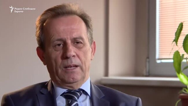Рамадани - Поддршката ќе продолжи ако Македонија го спроведе Договорот