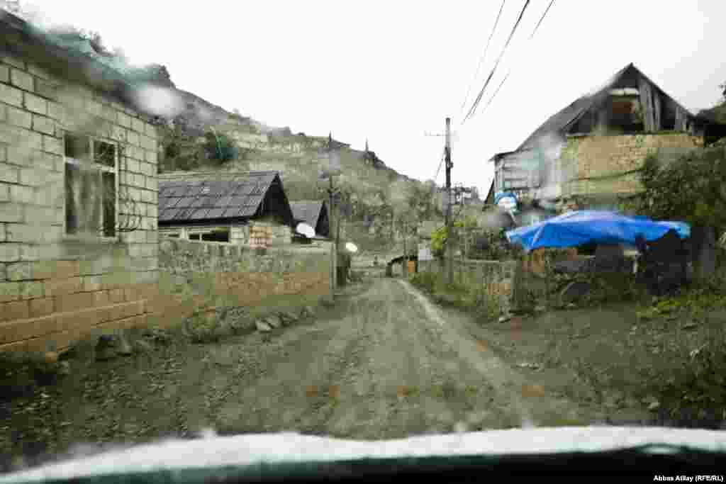 Çaykənd həm də Azərbaycan ən yeni tarixində "Çaykənd əməliyyatı" ilə məşhurdur.