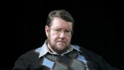 Цитаты Свободы. Сатановский уволен из ада