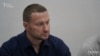 Голова Антимономольного комітету Павло Кириленко