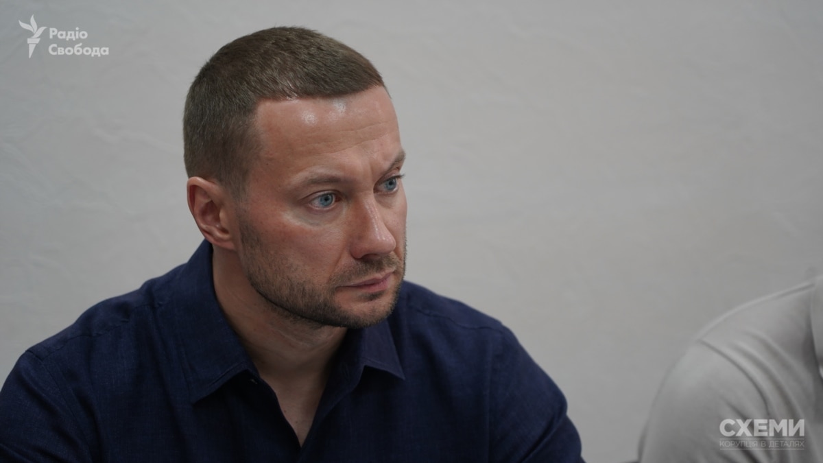 Підозрюваному голові АМКУ Кириленку зменшили заставу до 25 млн гривень, але не дозволили виїжджати за кордон