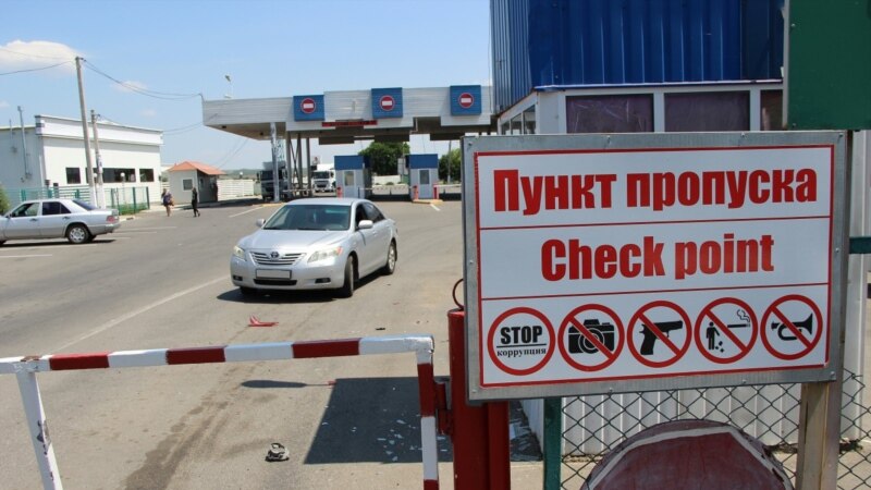 Extinderea restricțiilor de circulație peste Nistru produce îngrijorarea guvernului moldovean