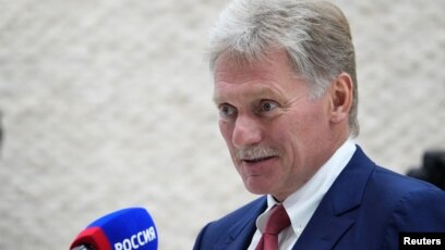 Moldova dismisses Russia report of Ukraine plot over