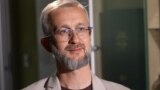 Посол Украины в Турции Нариман Джелял