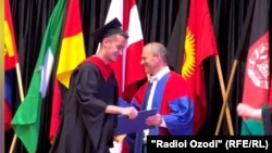 Дилшод Ҳамробоев