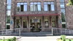 Հեղափոխությունից հետո դատական համակարգը դեռևս չի զտվել. Գագիկ Ջհանգիրյան