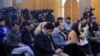 "در سال ۲۰۲۰ خشونت دربرابر خبرنگاران ۲۶ درصد افزایش یافته‌است"