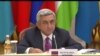 Президент Армении попросил у стран-участниц ОДКБ поддержку в вопросе получения статуса наблюдателя в ШОС 