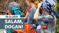 Köp aýallyk Türkmenistanda soraga alynmaýan 'adaty ýagdaýa' öwrüldi (1-nji bölüm)