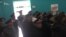 Казаки в штабе Навального в Краснодаре