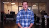 Navalny Lays Out Campaign Finance Plan