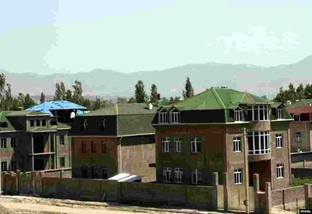 Бомпӯшиҳои рангини Душанбе #44