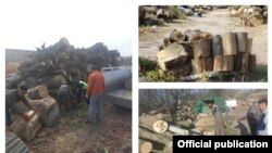 Отун таратуу учуру. Бишкек. 
