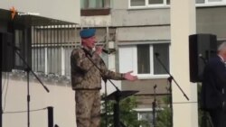 Концерт на честь Дня Росії в Сімферополі (відео)