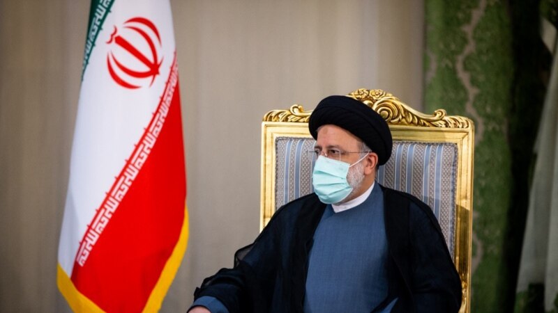 Raisi: Sankcije SAD Iranu moraju se ukinuti da se oživi nuklearni sporazum