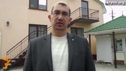 Спровоцируют ли крымских татар поджоги мечетей?
