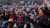 SOUTHKOREA-POLITICS/PROTEST