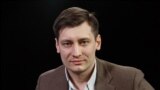 Депутат Государственной Думы России Дмитрий Гудков 