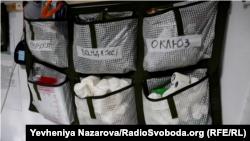 У стабілізаційному пункті 128 ОВМБР «Дике Поле», Запорізька область, 23 вересня 2026 року